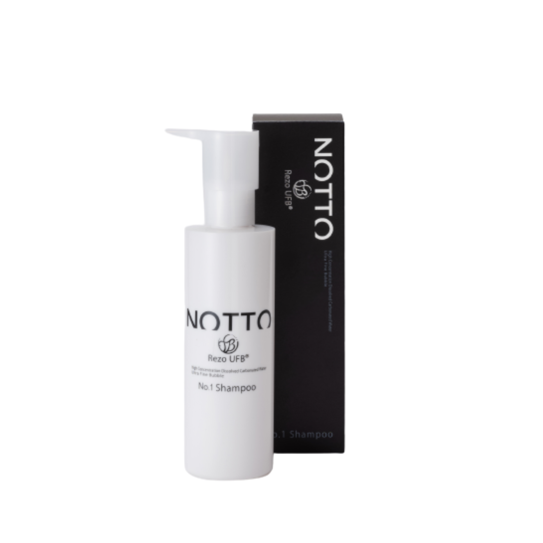 NOTTO No.5 Treatment 200g 2本セット Amazon.co.jp: NOTTO No.5 Treatment (Capacity) 7.1 oz (200 g